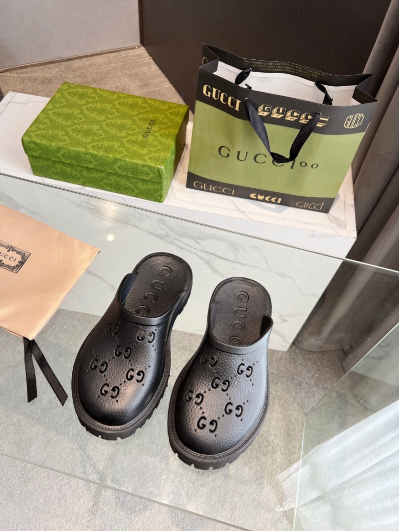 Gucci Slippers